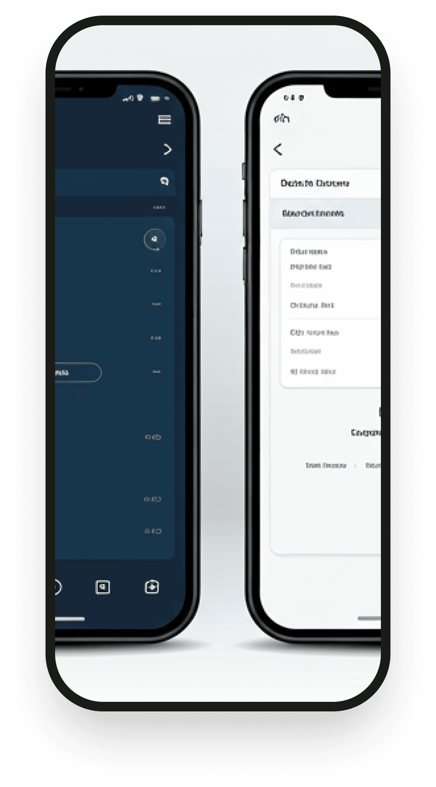Cercle App Mockup
