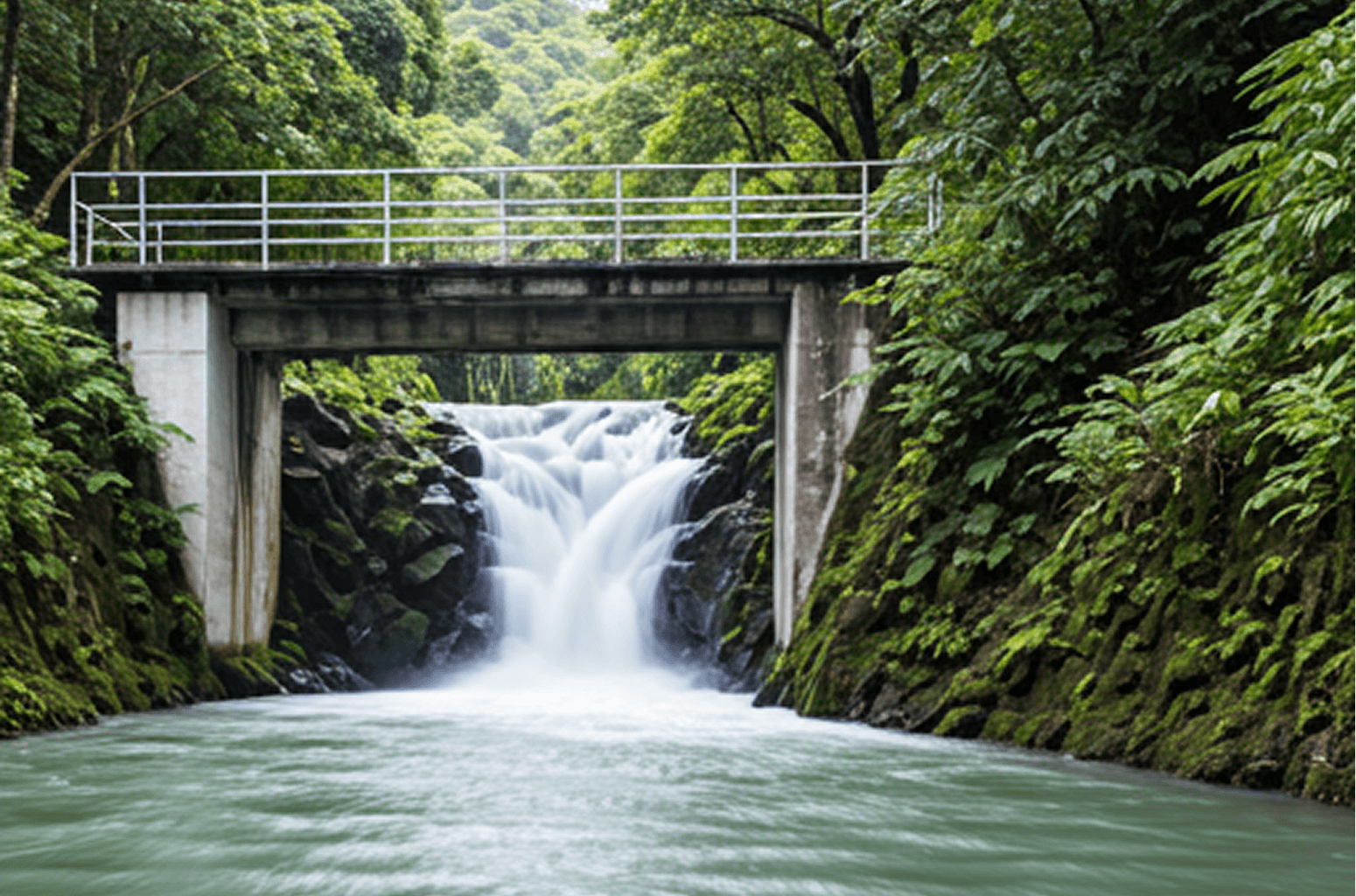 Hydroelectric