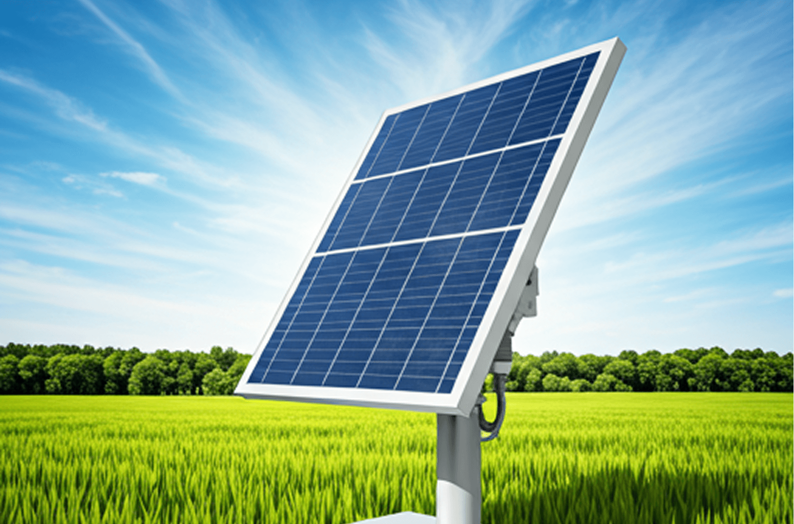 Solar Energy